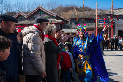 “百家乐网站”旅行社未来将成为承办会议的主力军(图2) 百家乐网站官网