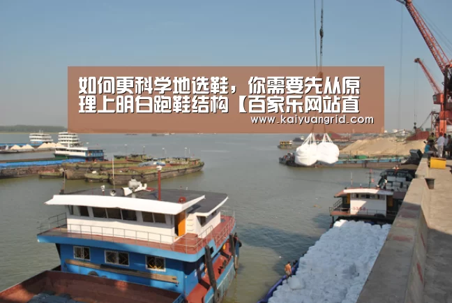 如何更科学地选鞋,你需要先从原理上明白跑鞋结构【百家乐网站直播】(图2) 网上百家乐
