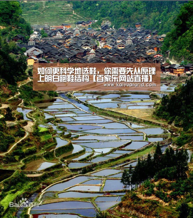 如何更科学地选鞋,你需要先从原理上明白跑鞋结构【百家乐网站直播】(图3) 百家乐网站直播